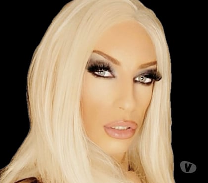 Escort Plymouth City Centre Plymouth - Photos for Crossdress Barbie