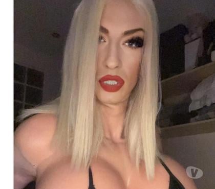 Escort Plymouth City Centre Plymouth - Photos for Big boob Barbie