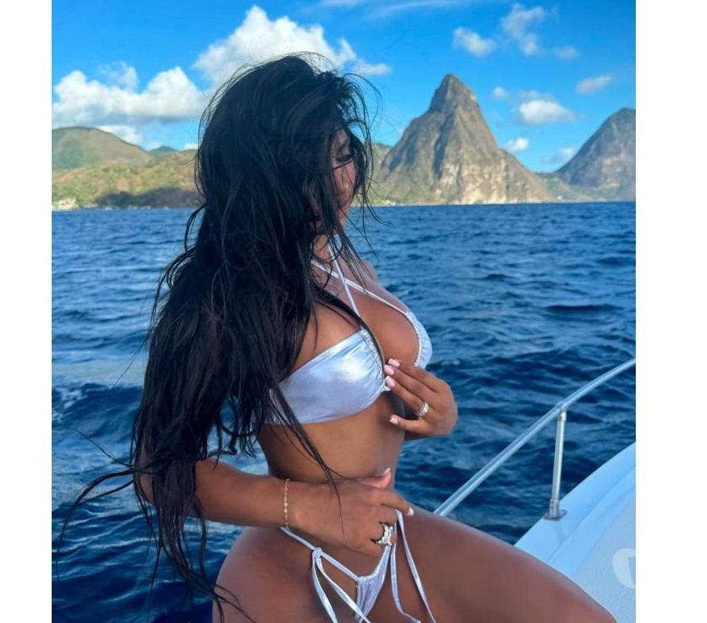 Escorts South West London Chelsea - South West London - Photos for 🔥🔥BEAUTIFUL EMMA 🔥 Hot And Sweet