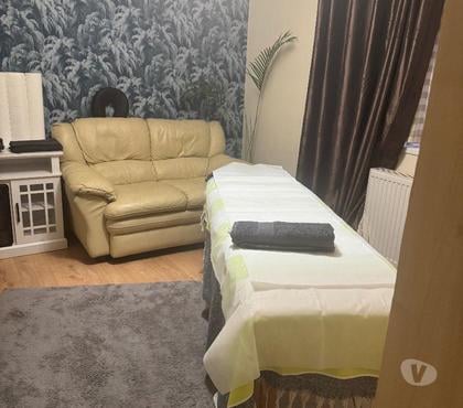 Professional massage Uxbridge Hillingdon - Photos for European..Full body massage