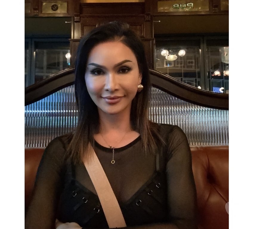 Trans Escorts Cardiff Cardiff City Centre - Cardiff - Photos for Angel Thai tran in Cardiff