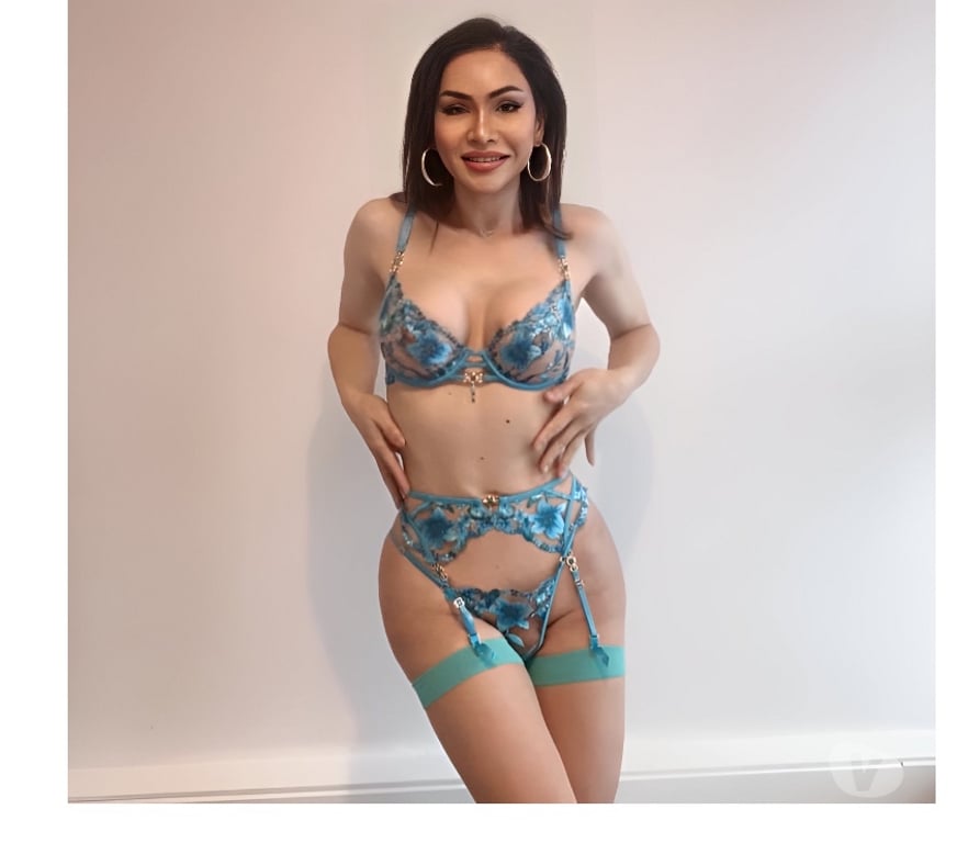 Trans Escorts Cardiff Cardiff City Centre - Cardiff - Photos for Angel Thai tran in Cardiff