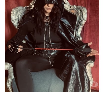 Escort Clydesmill Industrial Estate Glasgow - Photos for 🍀mistress🍀in your area
