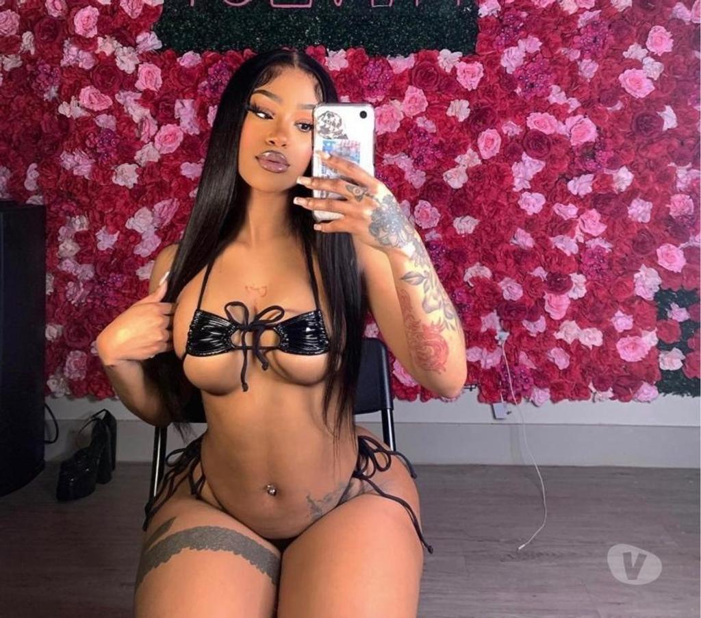 Escorts West Midlands Birmingham - Photos for Niya👅 Brown Skin Slim Goddess💦👅 😘