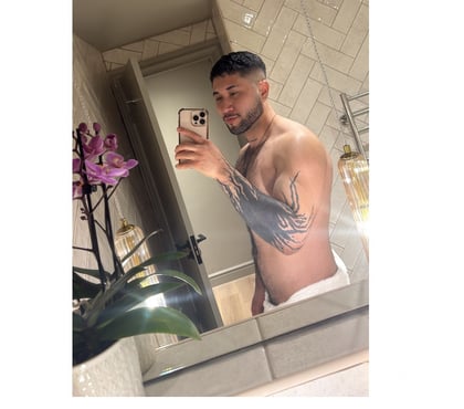 Photos for Sexy Colombian guy 🔥💬 INCALL or OUTCALL
