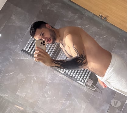 Gay Escorts Romford Havering - Photos for Sexy LATINO 🔥💬 07351736785 INCALL or OUTCALL