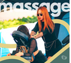 Deep Tissue and Relaxing Massage