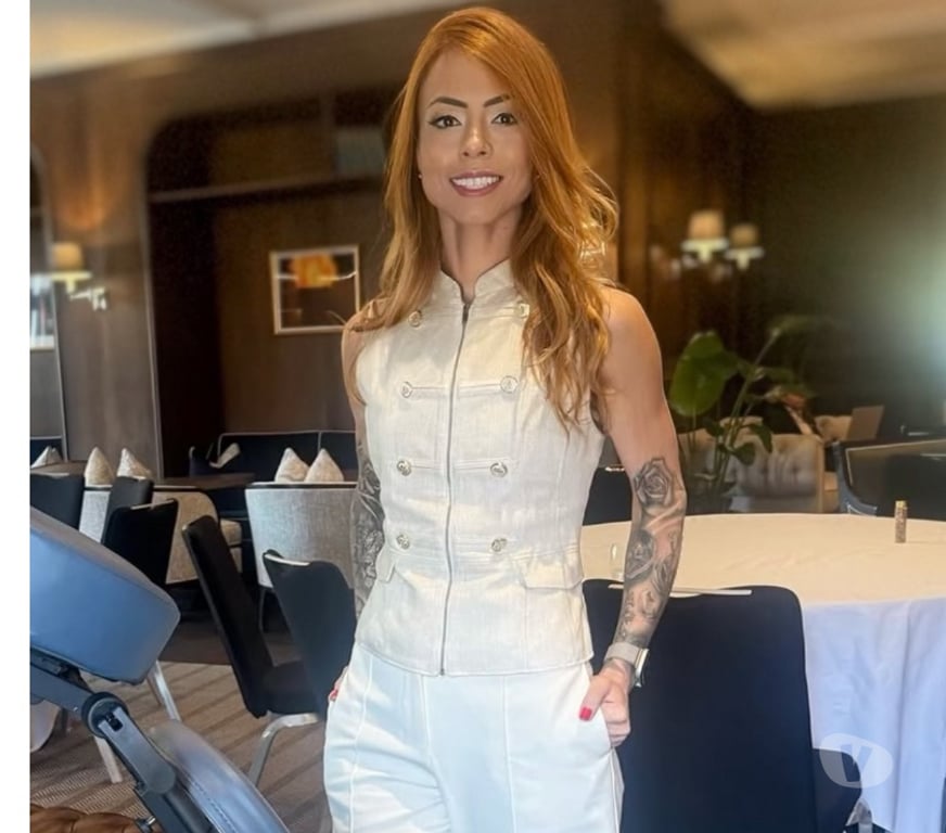 Full body massage West London Acton - West London - Photos for Deep Tissue and Relaxing Massage