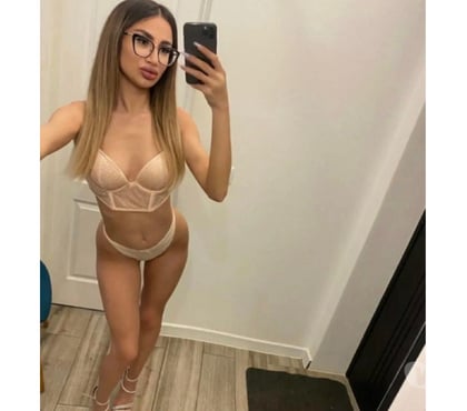 Escorts and Massages Eastbourne Town Centre Eastbourne - Photos for Jasmina❣️🔞New In City 🔥❣️No Rush 💯🌸