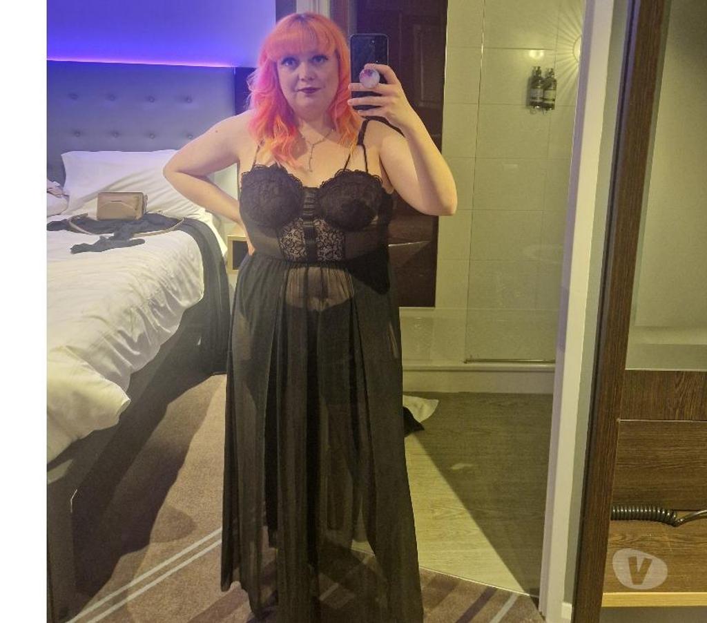 Escorts Hampshire Portsmouth - Photos for Curvy girl waiting to please