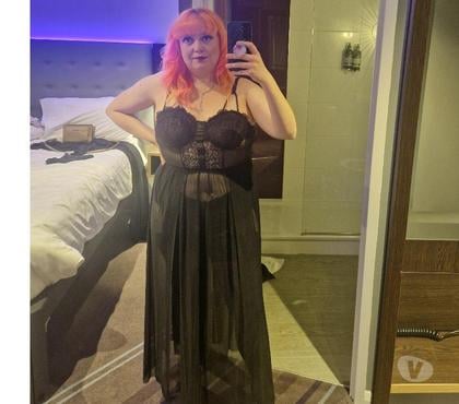 Escorts Portsmouth City Centre Portsmouth - Photos for Curvy girl waiting to please