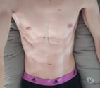 Sensual massage in E13 area