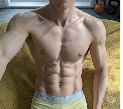 Photos for Sensual massage in E13 area