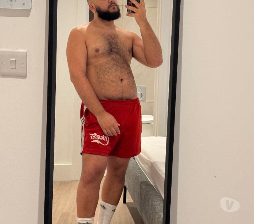  Gay massage Brent Wembley - Brent - Photos for Brazilian thick Bear Available 🍆🐻
