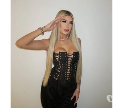 Escorts Dagenham Barking and Dagenham - Photos for 😍NEW HORNY ESCORT❤️BLONDE❤️STACEY😍