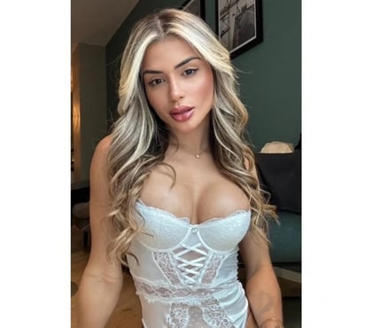 Escorts Dagenham Barking and Dagenham - Photos for ✨BLONDE ✨ SOFIE NEW IN ‼️ LATINA PARTY GIRL✨