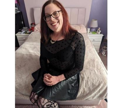 Transsexual Escorts Peterlee County Durham - Photos for Suzie, genuine trans escort