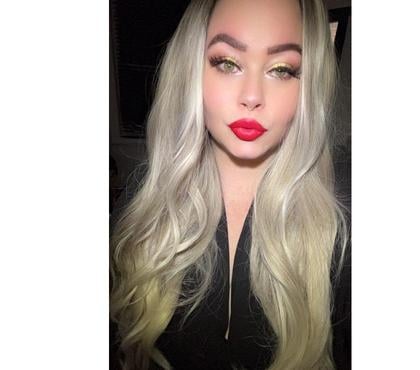 Escorts and Massages Alwalton Peterborough - Photos for Genuine English independent escort blonde curvy sexy BBW