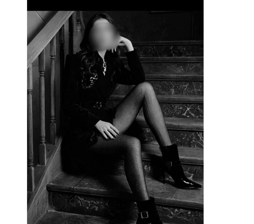 Escorts North West London Golders Green Station - North West London - Photos for New Duo, Relaxing time, The best❤️