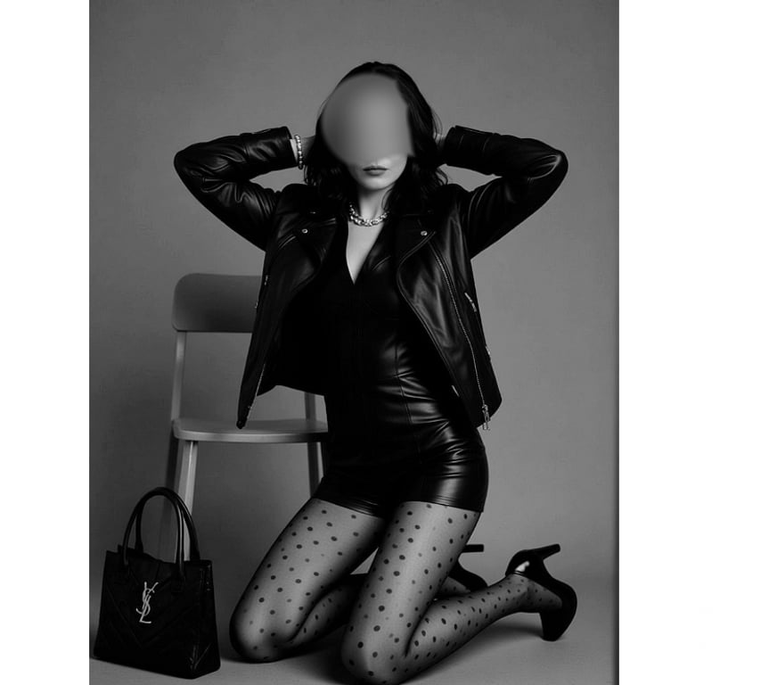 Escorts North West London Golders Green Station - North West London - Photos for New Duo, Relaxing time, The best❤️