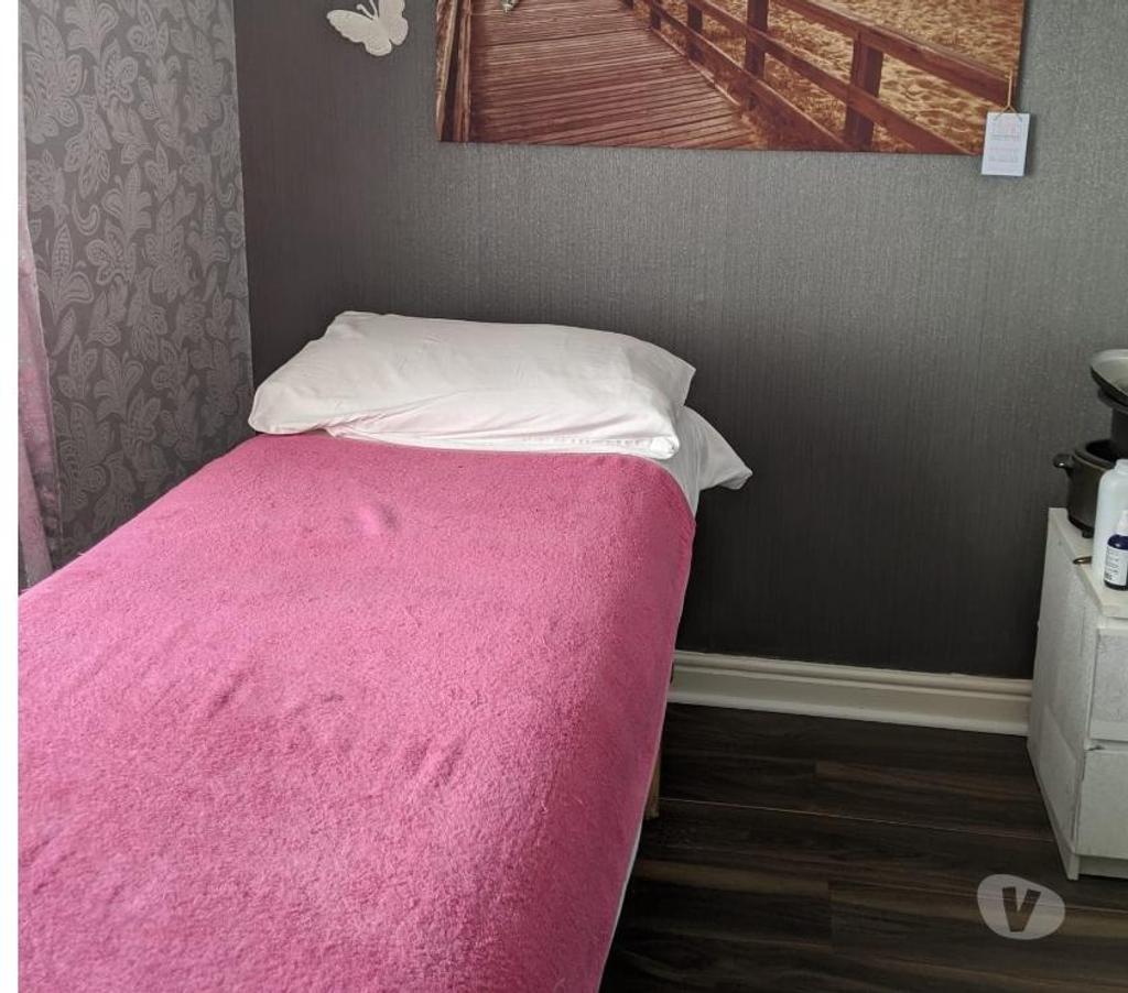 Full body massage Lancashire West Lancashire - Photos for Relaxing Massage 07977798494