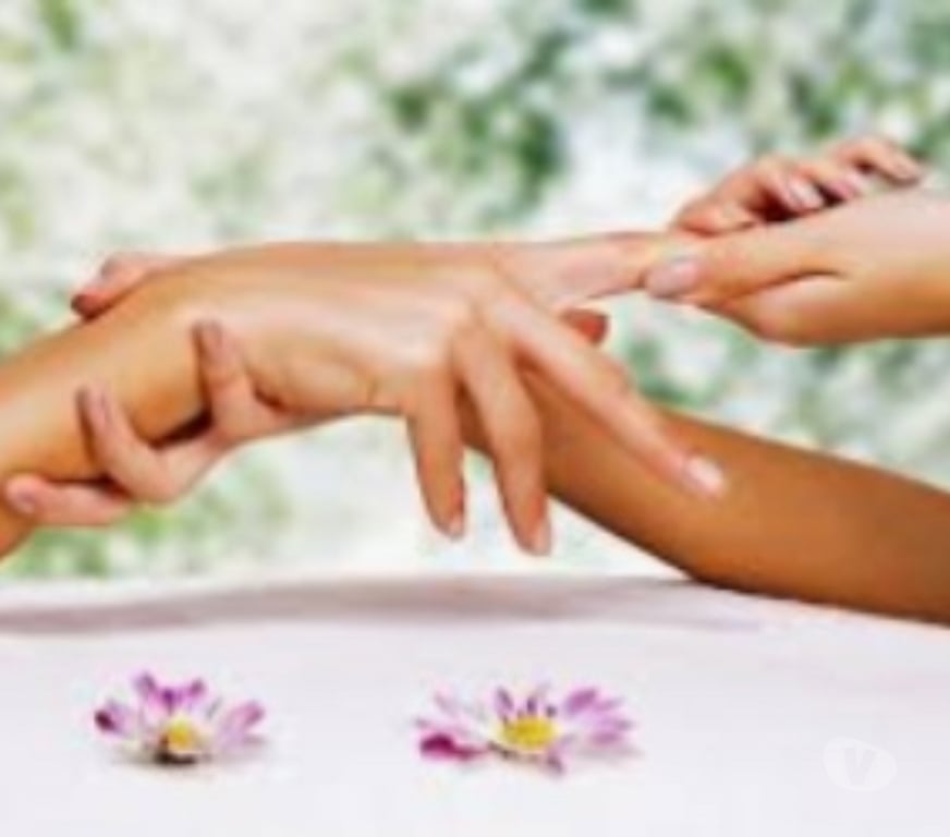 Full body massage East London Hackney - East London - Photos for PROFESSIONAL FULL-BODY MASSAGE TREATMENTS