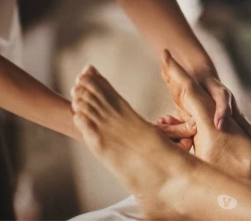 Full body massage East London Hackney - East London - Photos for PROFESSIONAL FULL-BODY MASSAGE TREATMENTS