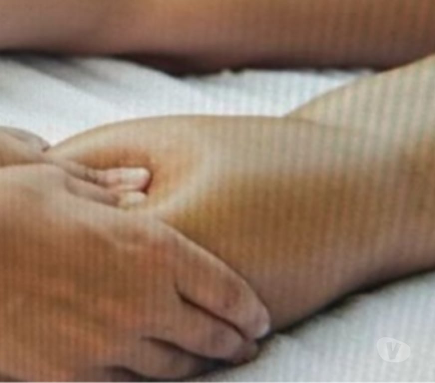 Full body massage East London Hackney - East London - Photos for PROFESSIONAL FULL-BODY MASSAGE TREATMENTS