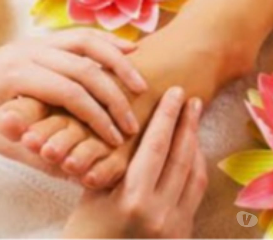 Full body massage East London Hackney - East London - Photos for PROFESSIONAL FULL-BODY MASSAGE TREATMENTS
