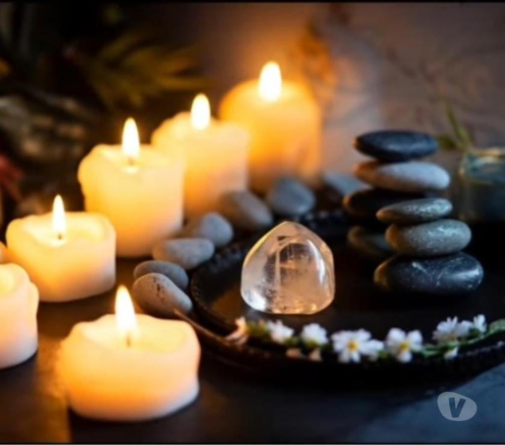 Full body massage East London Hackney - East London - Photos for PROFESSIONAL FULL-BODY MASSAGE TREATMENTS