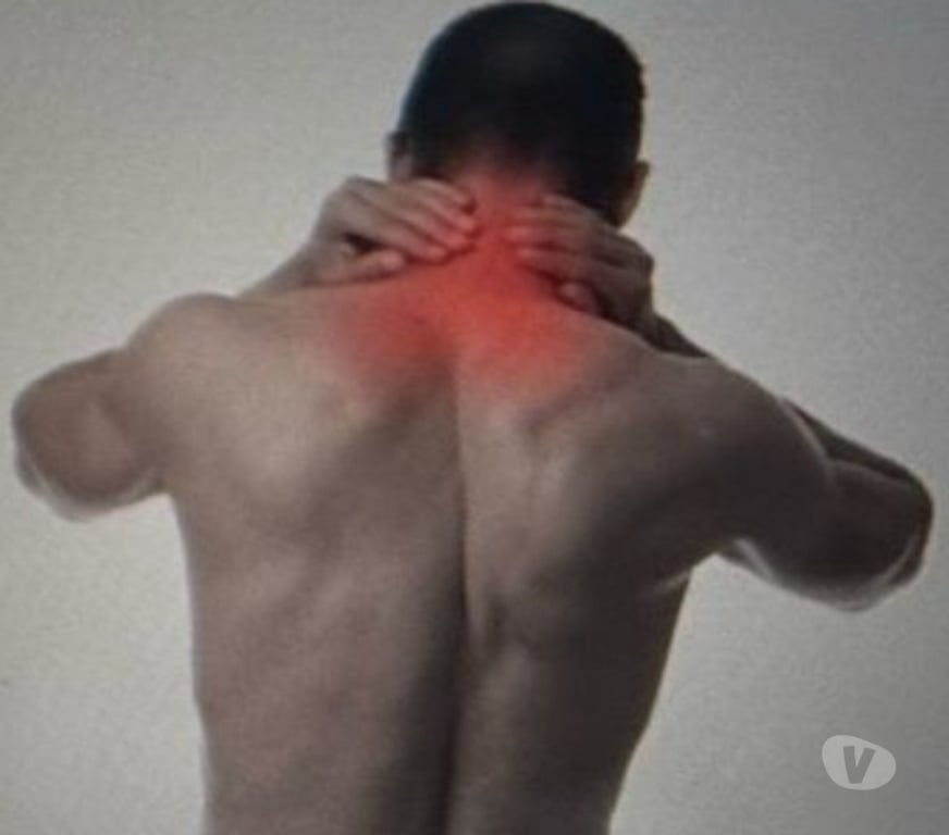 Full body massage East London Hackney - East London - Photos for PROFESSIONAL FULL-BODY MASSAGE TREATMENTS