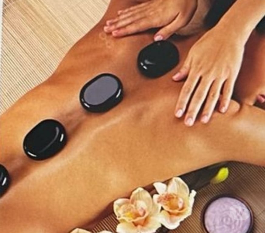 Full body massage East London Hackney - East London - Photos for PROFESSIONAL FULL-BODY MASSAGE TREATMENTS