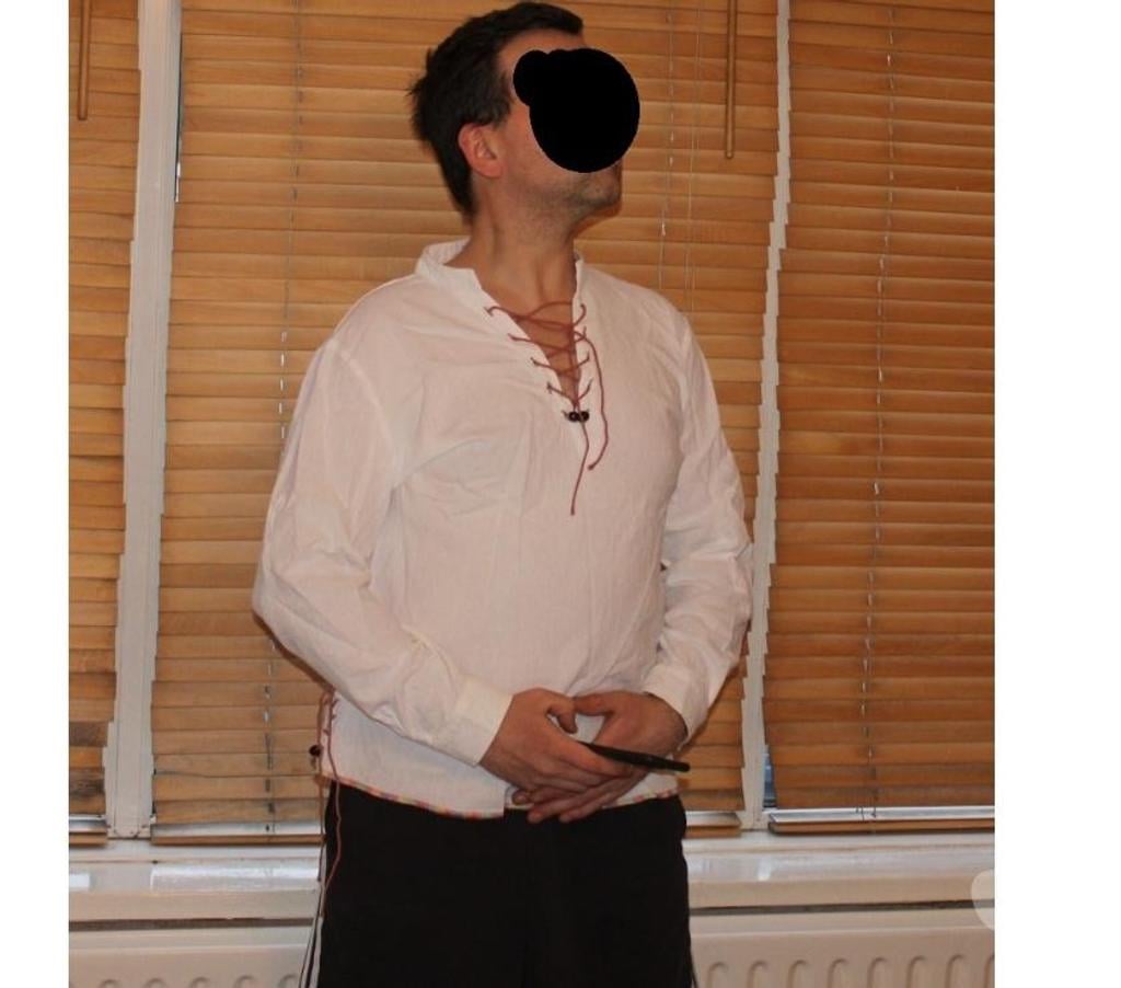 Escorts Greater Manchester Manchester - Photos for Discreet Mature Male 37 - Pablo - Outcalls only