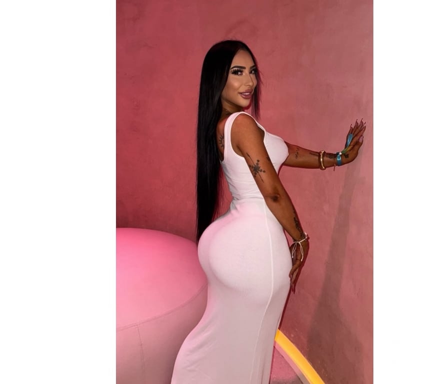 Escorts North London Shoreditch High Street Station - North London - Photos for ☎️07851 990505‬🇧🇷KARINA✨PARTY ANIMAL💋