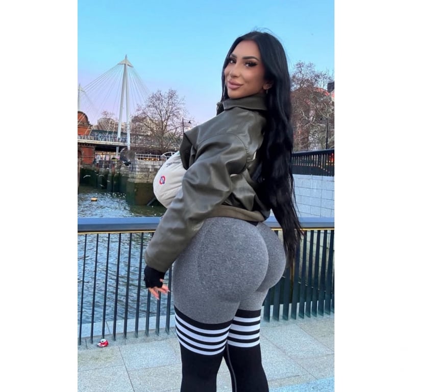 Escorts North London Shoreditch High Street Station - North London - Photos for ☎️07851 990505‬🇧🇷KARINA✨PARTY ANIMAL💋