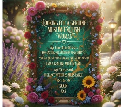 Adult Dating Leeds Leeds - Photos for Pure English muslim lady 30 to 60 wanted for relationship