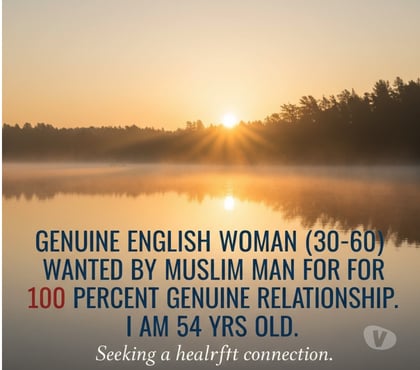 Adult Dating Leeds Leeds - Photos for Pure English muslim lady 30 to 60 wanted for relationship