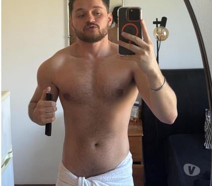  Gay massage Portsmouth City Centre Portsmouth - Photos for BoyXXL_BRAZILIAN-MASSEUR