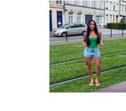 Ponders End - North London — NATASHA PARTY GIRL 🎉🥳🎉❤️❤️
