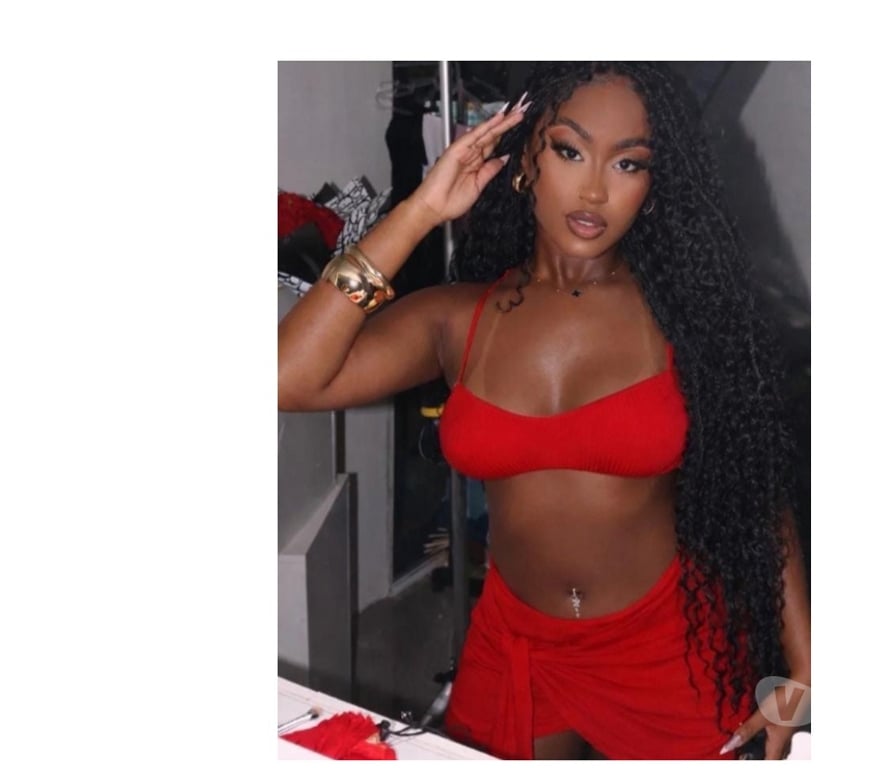 Escorts North London Ponders End - Enfield - Photos for ANDRESSA PARTY GIRL 🎉🥳🎉❤️❤️