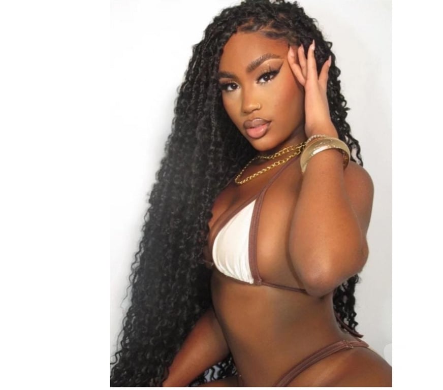 Escorts North London Ponders End - Enfield - Photos for ANDRESSA PARTY GIRL 🎉🥳🎉❤️❤️