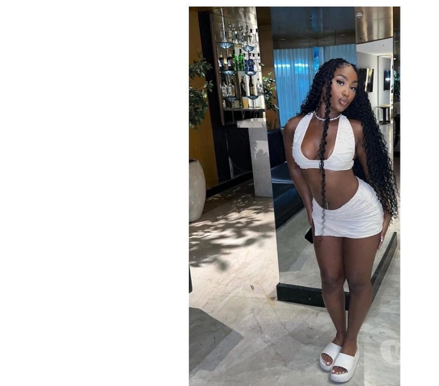 Escorts North London Ponders End - Enfield - Photos for ANDRESSA PARTY GIRL 🎉🥳🎉❤️❤️