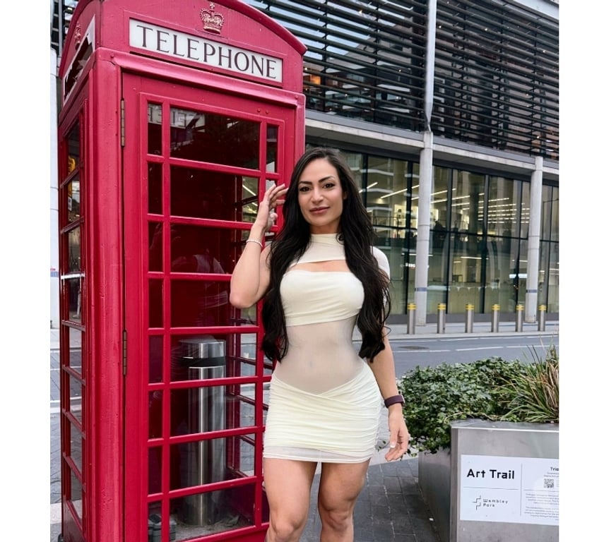 Escorts Windsor and Maidenhead Maidenhead - Windsor and Maidenhead - Photos for SOPHIE 🔥🥳PARTY GIRL🔥🥳 HOT SERVICE