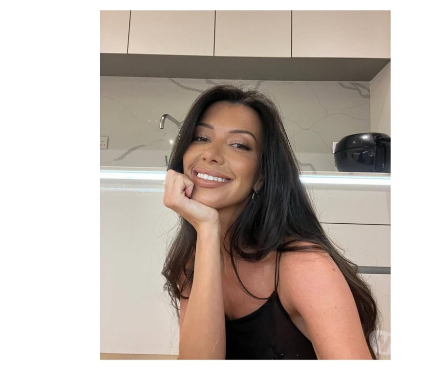 Escorts Glasgow Glasgow City Centre - Glasgow - Photos for Latina Anitta new in town VIDEO CONFIRM ❤️💋