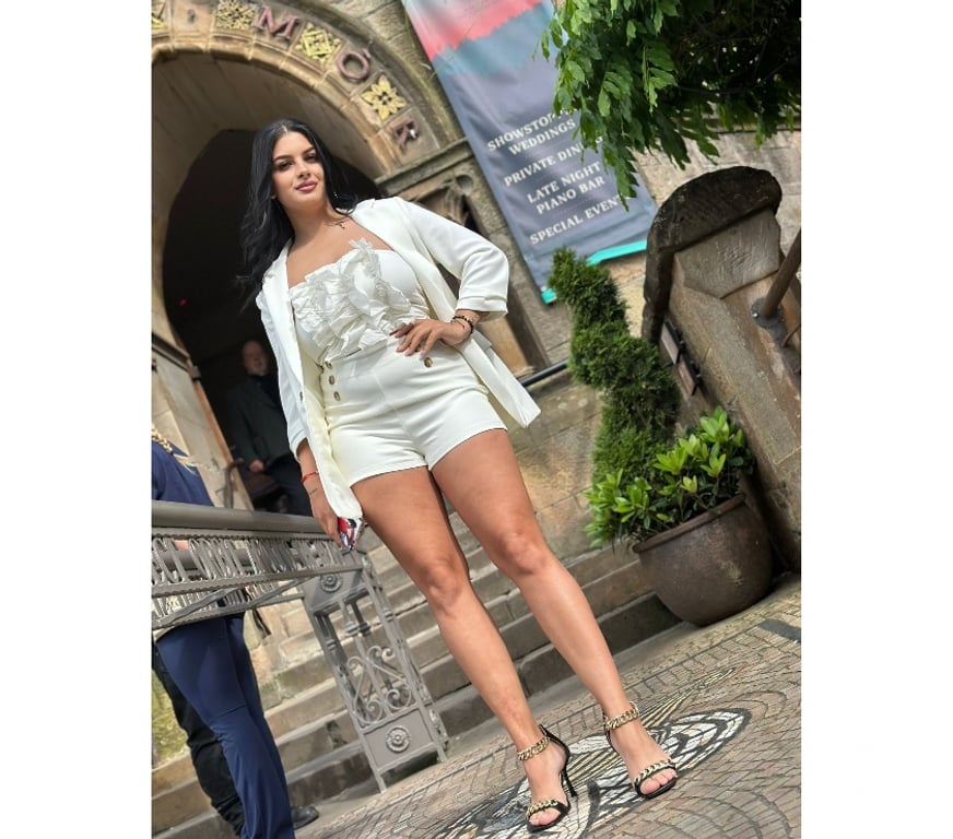 Escorts Renfrewshire Johnstone - Renfrewshire - Photos for NORA - VIDEO CONFIRM ❤️💋