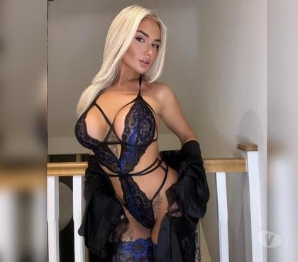 Escorts and Massages Liverpool City Centre Liverpool - Photos for ✨️Luxury escort✨️ Video-confirm✔️ Party girl