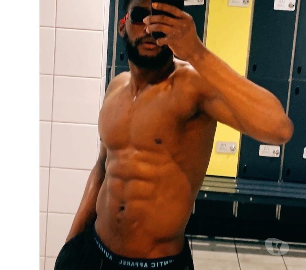 Escorts South East London Vauxhall Station - South East London - Photos for 💪Fit, Fun & Filthy in All the Right Ways 🍑💦 LONDON