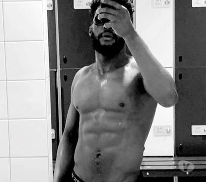 Escort Vauxhall Station South East London - Photos for 💪Fit, Fun & Filthy in All the Right Ways 🍑💦 LONDON