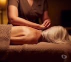 Massage and Spa Relaxing