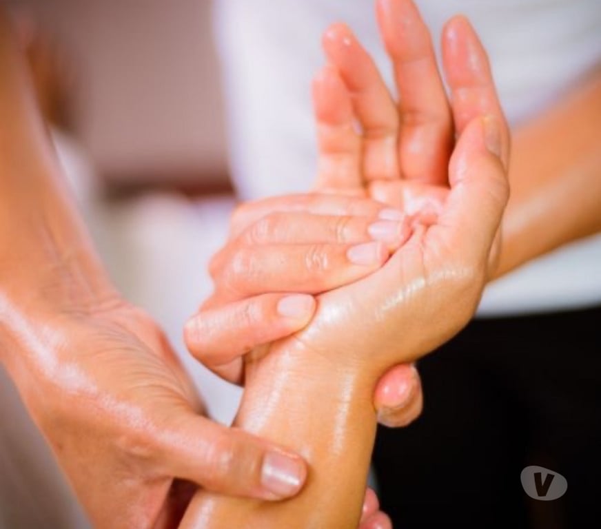 Full body massage Westmorland and Furness Staffield - Westmorland and Furness - Photos for Massage and Spa Relaxing